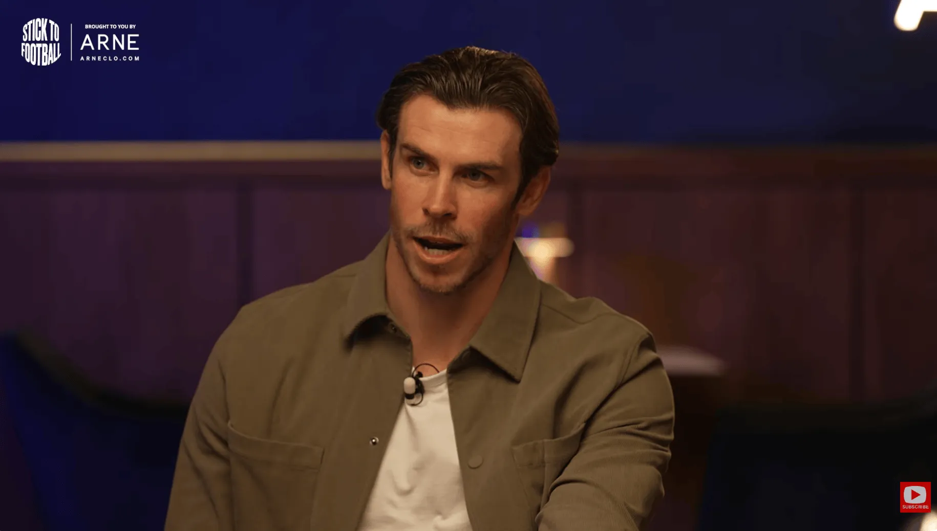 亚博体育-贝尔:皇马始终把欧冠放在首位;我被西班牙的媒体针对很多