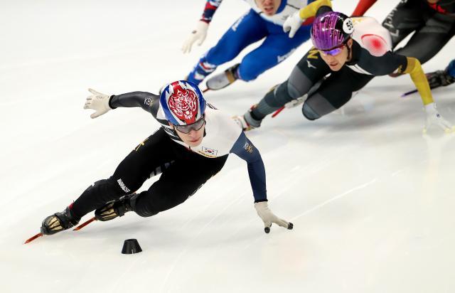 亚博官网-短道世界杯韩国荷兰亦有起伏 强队较量才刚开始?