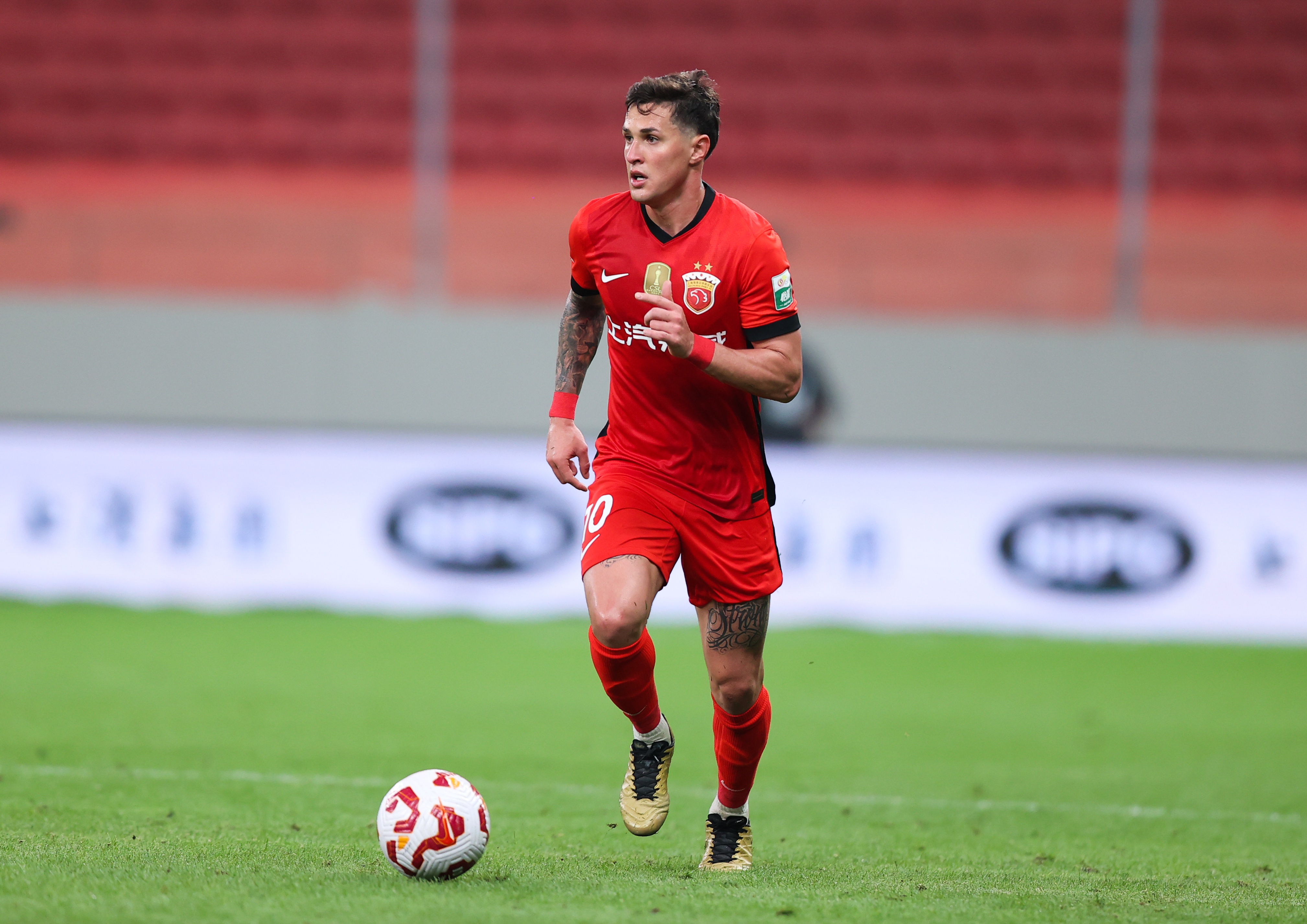 亚博官网-海港内部人士：外援引进出了点偏差，今年的外援不是进攻核心