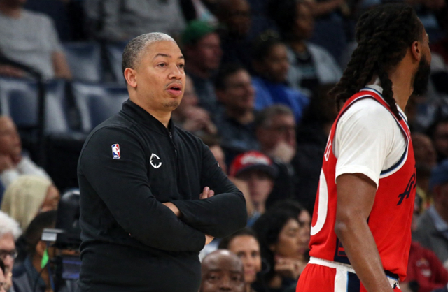 亚博官网-就在今天,80年NBA史无前例的神迹,被快船做到了,泰伦卢没吹牛|伊维察-祖巴茨|伊维察·祖巴茨|洛杉矶快船队|詹姆斯·哈登|保罗-乔治_新浪体育_新浪新闻