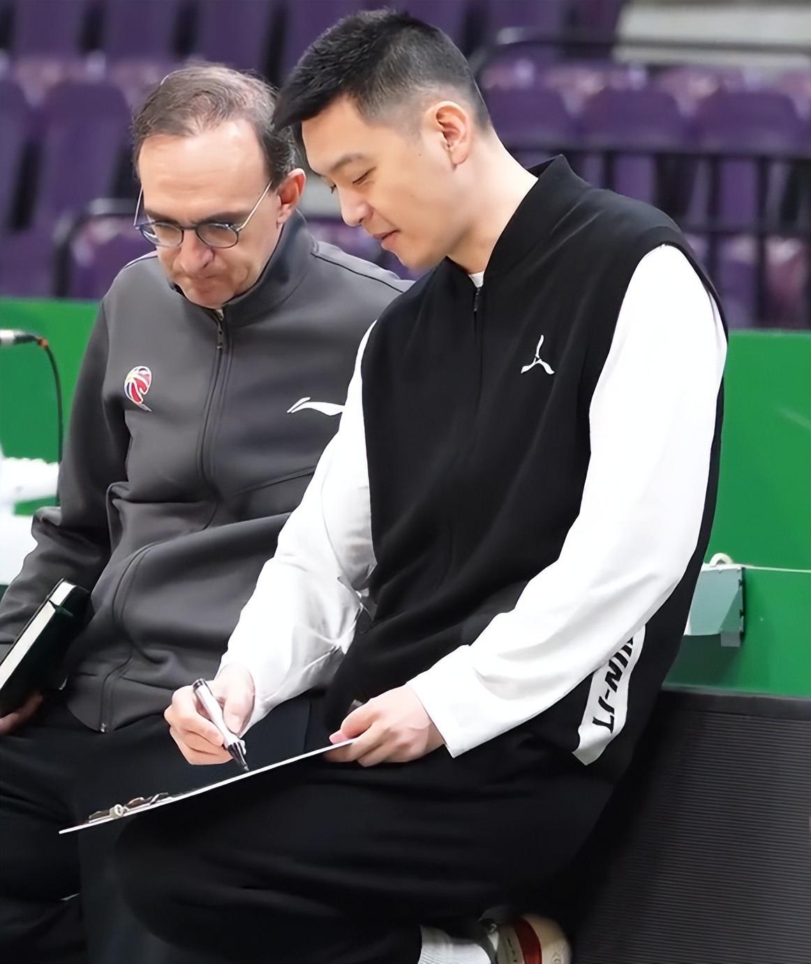 亚博官网-战山西盼奇迹出现！赵继伟承诺为母队而战，杨鸣巧妇难为无米之炊