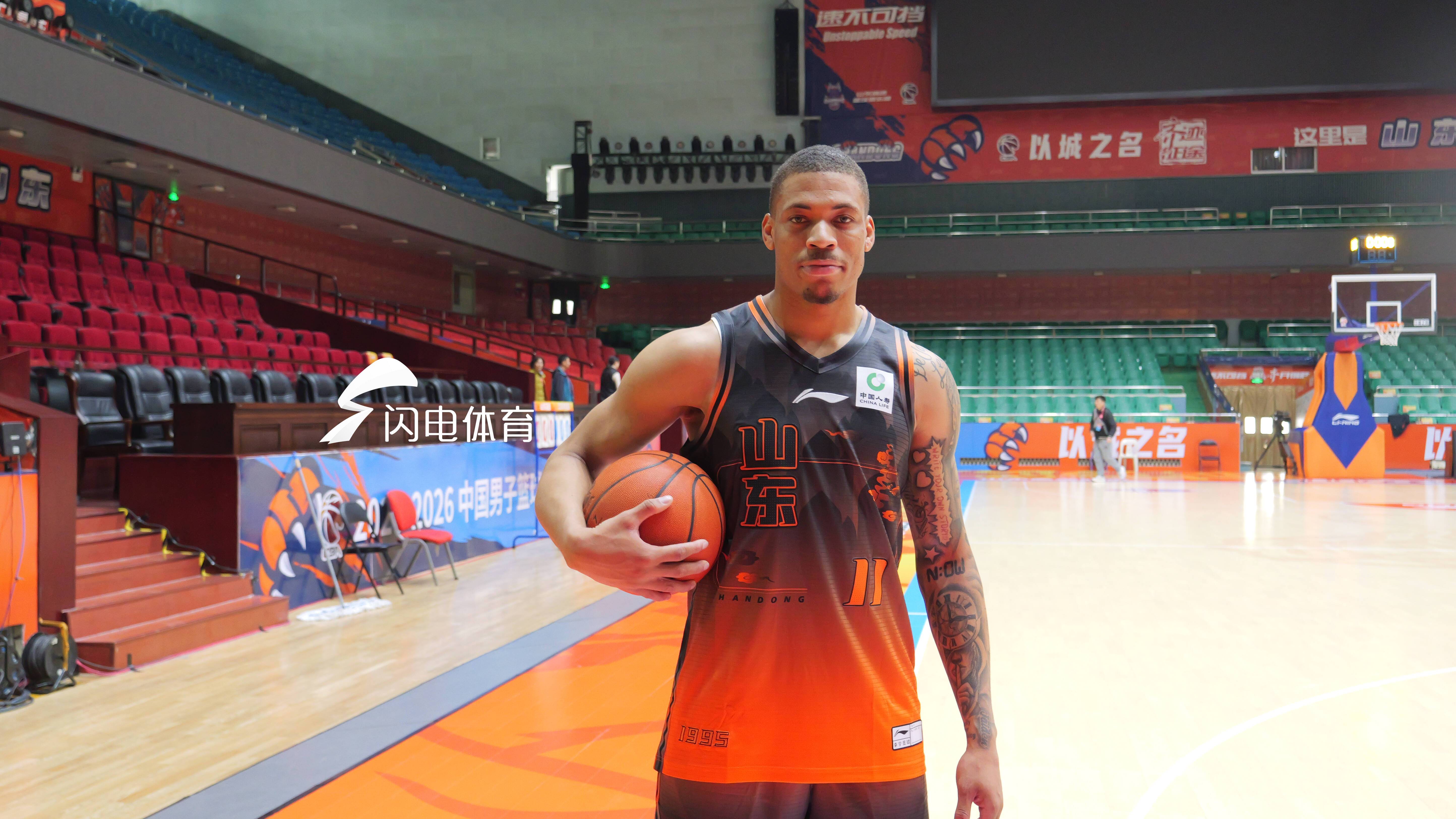 亚博体育网址-山东高速主场迎战江苏，新外援今晚将迎首秀，邱彪透露琼斯伤情