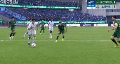 yabo.com-澎湃:申花暂未有对杨皓宇染红的判罚进行申诉的准备