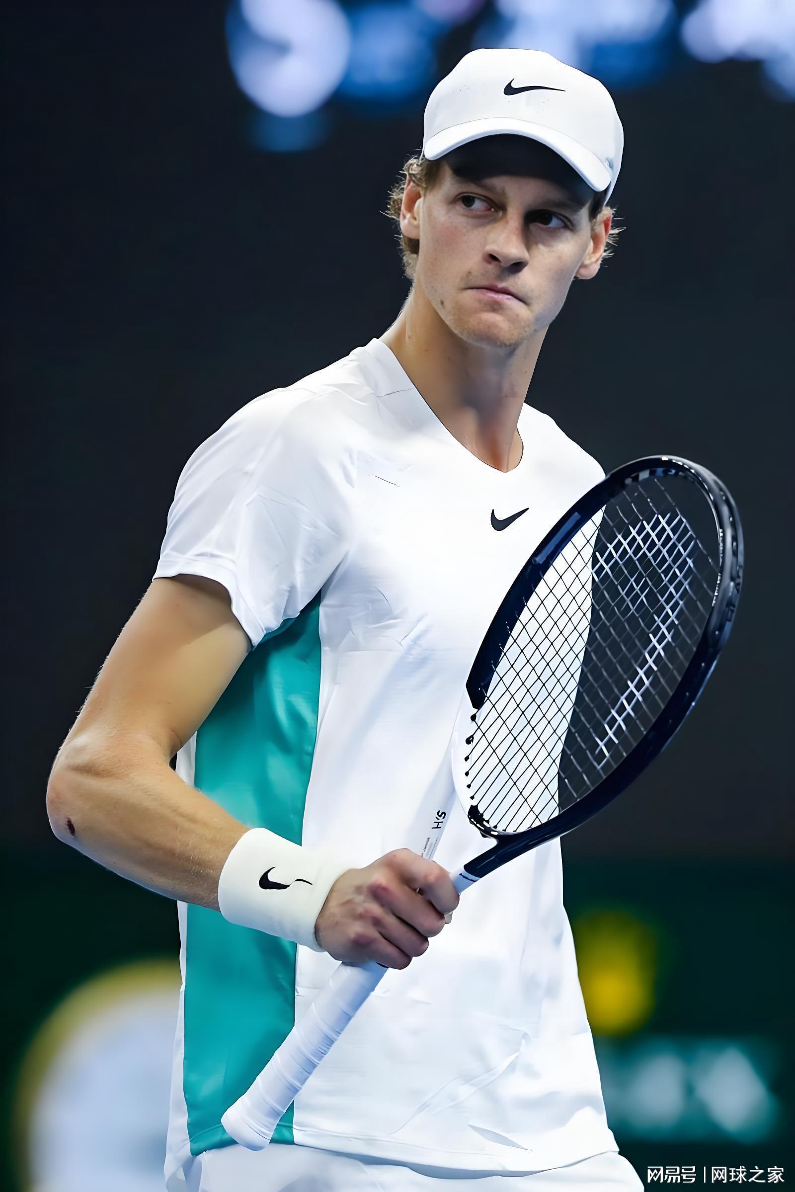 yabo-从 2023 年到现在，短短四年辛纳已完成硬地大师赛全夺冠伟业