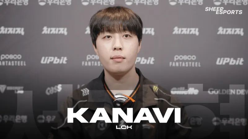 亚博体育官网-Kanavi：上场自己打得不够强势，打职业既要有天赋也要努力