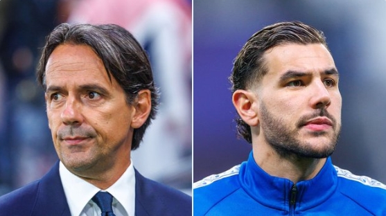 亚博体育官网-集体逃离？米体：小因扎吉、特奥等人都想回意大利，但高薪是阻碍